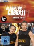 Alarm für Cobra 11 - Staffel 19 auf DVD