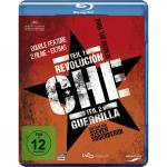 CHE 1: Revolución + CHE 2: Guerrilla auf Blu-ray