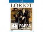Pappa Ante Portas [Blu-ray]