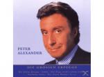 Peter Alexander - NUR DAS BESTE [CD]