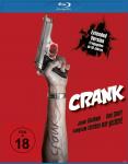 Crank Extended Cut (ohne Bonus) auf Blu-ray