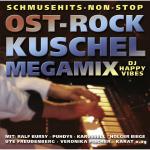 VARIOUS - Der Ostrock-Kuschel-Hit-Mix - (CD)