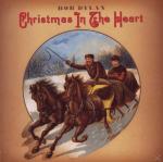 Christmas In The Heart Bob Dylan auf CD
