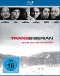 Transsiberian auf Blu-ray