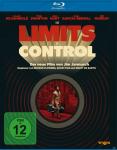 Limits of Control auf Blu-ray