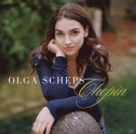 Chopin Olga Scheps auf CD