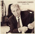 Greatest Hits Leonard Cohen auf CD