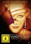 Vanity Fair - Jahrmarkt der Eitelkeiten - (DVD)