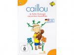 Caillou - Vol. 13 DVD