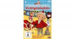 DVD Unser Sandmännchen 6/Sandmännchens traumhafte Win Hörbuch