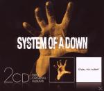 System Of A Down / Steal This Album! System Of A Down auf CD