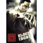 Blood and Bone auf DVD