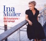 Ina Müller - Die Schallplatte-Nied Opleggt Ina Müller auf CD