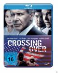 CROSSING OVER auf Blu-ray