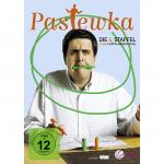Pastewka - Staffel 4 auf DVD