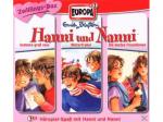 EUROPA Hanni & Nanni Box 04: Zwillingsbox , ,