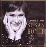 I DREAMED A DREAM Susan Boyle auf CD