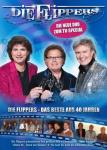Das Beste Aus 40 Jahren Die Flippers auf DVD