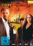 CSI: Miami - Staffel 1 (komplett) auf DVD