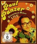 Paul Panzer - Heimatabend Deluxe - Live - (Blu-ray)