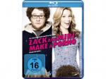 ZACK & MIRI MAKE A PORNO Blu-ray