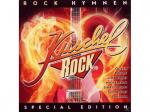 VARIOUS - Kuschelrock - Rock Hymnen [CD]