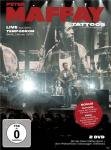 TATTOOS - LIVE Peter Maffay auf DVD