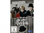 Pan Tau - Staffel 1 [DVD]