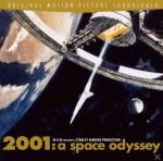2001: Odyssee Im Weltraum VARIOUS auf CD