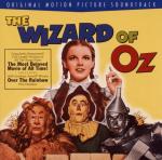 Der Zauberer Von Oz/Ost VARIOUS auf CD