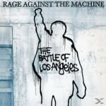 Battle Of Los Angeles Rage Against The Machine auf Vinyl