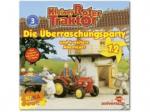 Various - Kleiner Roter Traktor 12: Die Überaschungsparty - (CD)