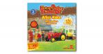 CD Kleiner Roter Traktor 13 - Alles Käse Hörbuch