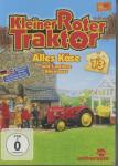 Kleiner Roter Traktor 2 - Lichterketten und 5 weitere Abenteuer auf DVD