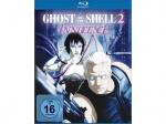 002 - GHOST IN THE SHELL INNOCENCE [Blu-ray]