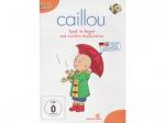 Caillou 19 - Spaß im Regen und weitere Geschichten [DVD]