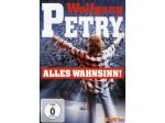 Wolfgang Petry - Alles Wahnsinn [DVD]