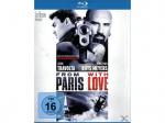 From Paris With Love Blu-ray