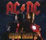 IRON MAN 2 AC/DC auf CD