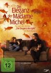 Die Eleganz der Madame Michel auf DVD