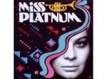 Miss Platnum - The Sweetest Hangover [CD]
