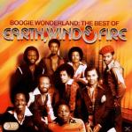 Boogie Wonderland: The Best Of Earth, Wind & Fire The Fire, Earth, Wind & Fire auf CD