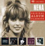 ORIGINAL ALBUM CLASSICS Nena auf CD