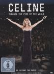 Through The Eyes Of The World Céline Dion auf DVD