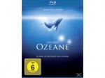 Unsere Ozeane [Blu-ray]
