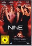 Nine auf DVD