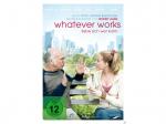 Whatever Works DVD