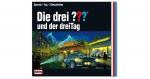 CD Die Drei ??? - und der drei Tag - ??? Special 3 CDs Hörbuch