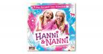 CD Hanni & Nanni - Hörspiel zum Film Hörbuch