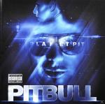 Planet Pit Pitbull auf CD